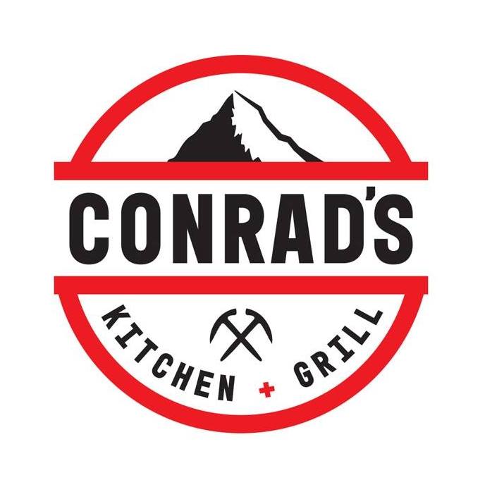 conrad's kitchen menu